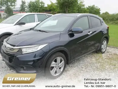 Gebraucht Honda HR-V