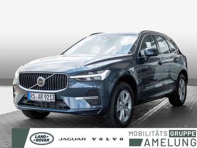 gebraucht Volvo XC60 B4 B Core GOOGLE LEDER KAMERA NAVI ACC LED