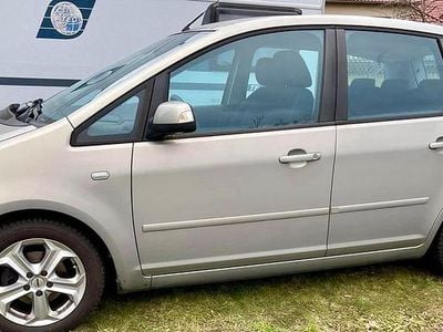 Andere farben Gebraucht 2010 Ford C-MAX Titanium Van / Kleinbus | 3.850 € (Fairer Preis)