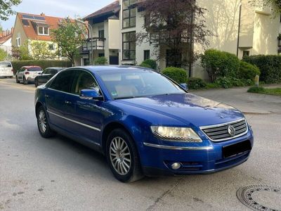 gebraucht VW Phaeton 3.0 4Motion