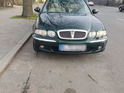 gebraucht Rover 45 1.8 motor mit Tüv