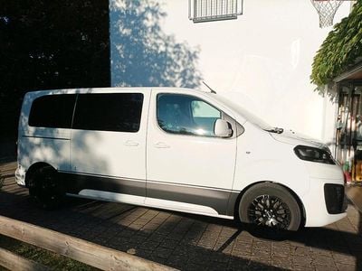 Citroën Spacetourer