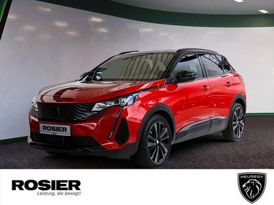Gebraucht Peugeot 3008 136 PS (100 kW) 2023 SUV