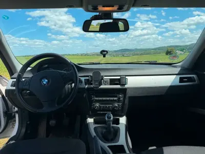 Gebraucht BMW 316