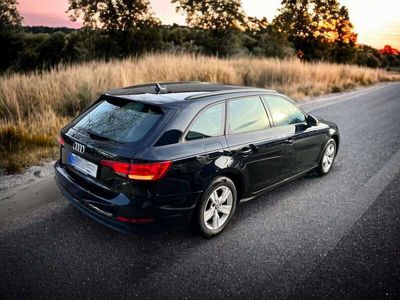 gebraucht Audi A4 A4Avant 2.0 TDI S tronic Xenon TÜV NEU