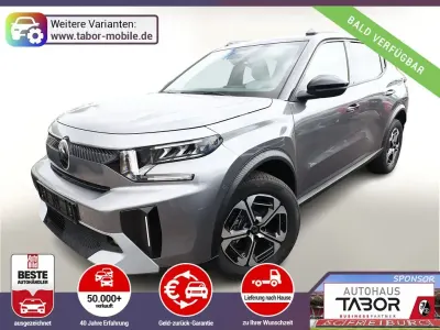 Neu Citroën C3 Aircross 145 PS (106 kW) 2026 Grau SUV