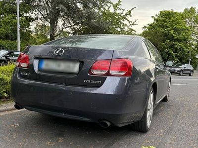 gebraucht Lexus GS300 