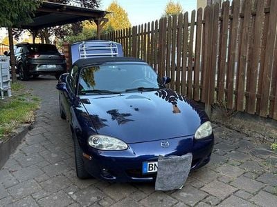 Mazda MX5
