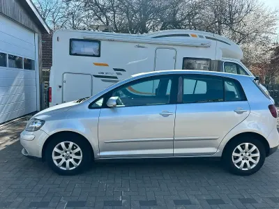Używany VW Golf V 115 KM (84 kW) 2005 Srebrny Hatchback
