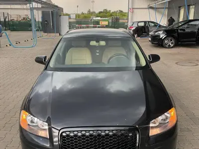 Gebraucht Audi A3