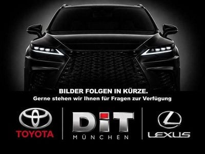 Usata Toyota Auris Hybrid Executive 99 CV (72 kW) 2016 Blu Berlina