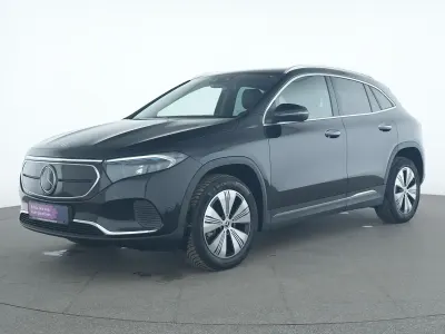 Occasion Mercedes EQA250