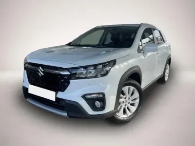 Gebraucht Suzuki SX4 S-Cross Comfort 110 PS (80 kW) 2025 Manufacturer SUV