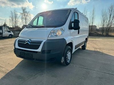 Citroën Jumper