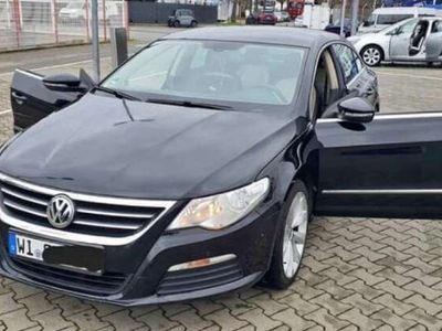 gebraucht VW CC 2.0 TDI