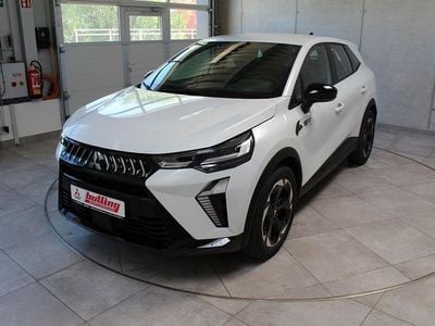 Ny Mitsubishi Grandis Diamant Edition 158 HK (116 kW) 2026 Hvid SUV