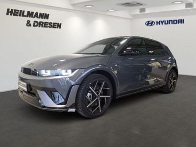 Neu Hyundai Ioniq 5 N Line 167 kW (228 PS) 2026 Grau SUV