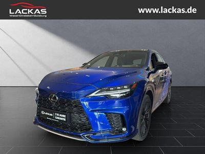 Lexus RX500h
