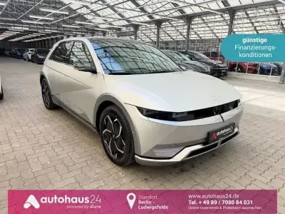 Gebraucht Hyundai Ioniq 5 167 kW (228 PS) 2023 Gold SUV