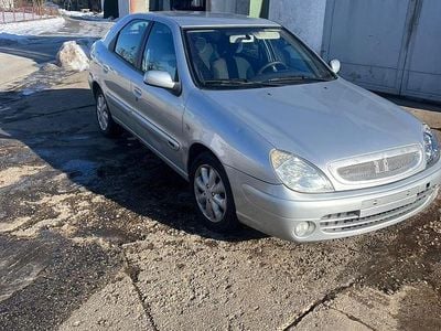 Gebraucht 2004 Citroën Xsara Limousine | 1.400 €
