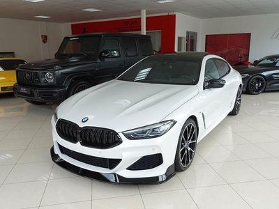 BMW 840