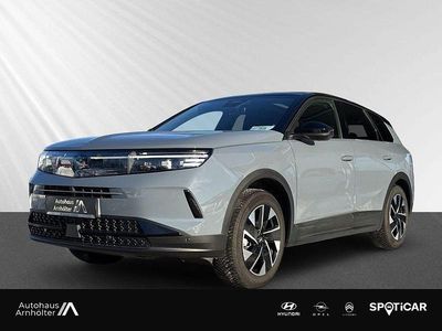 Gebraucht Opel Grandland X 136 PS (100 kW) 2025 Grau SUV