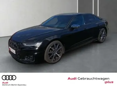 Gebraucht Audi S6