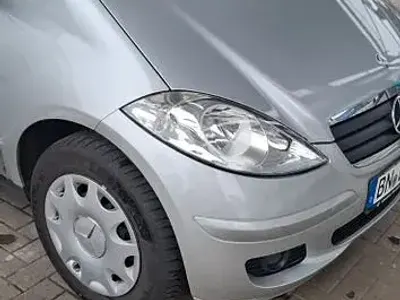 Gebraucht Mercedes A150