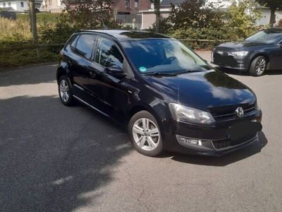 gebraucht VW Polo 1.4 LIFE