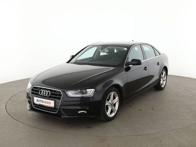 gebraucht Audi A4 2.0 TDI Ambition, Diesel, 16.460 €