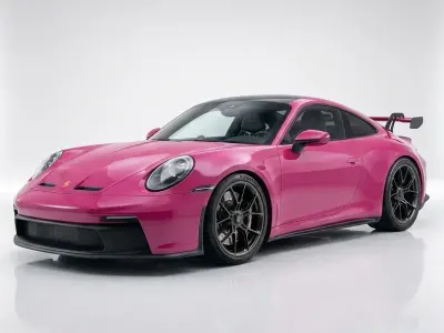 Gebraucht Porsche 992