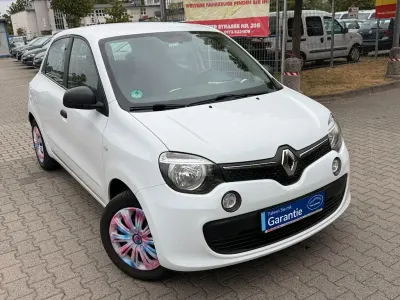 Gebraucht Renault Twingo