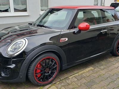 gebraucht Mini John Cooper Works Coupé 