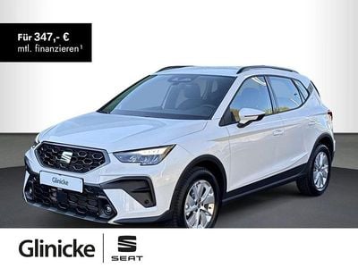 Nuova Seat Arona Style 116 CV (85 kW) 2026 Bianco SUV