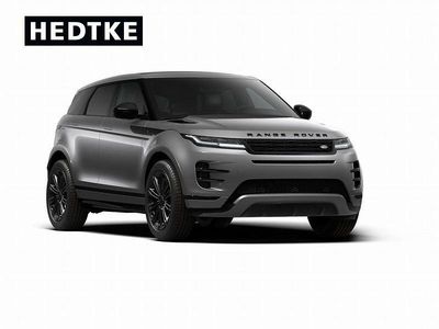 Neu Land Rover Range Rover evoque SE Dynamic 204 PS (150 kW) 2026 Grau SUV