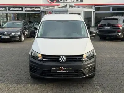 Gebraucht VW Caddy