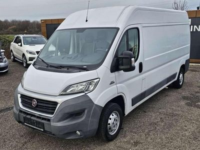 Colore esterno weiss pastell Gebraucht 2015 Fiat Ducato Van | 7.800 €