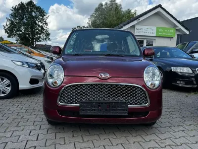 Gebraucht Daihatsu Trevis