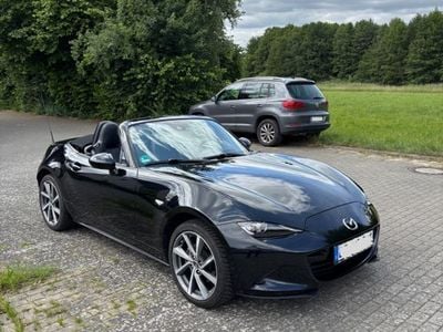 Mazda MX5