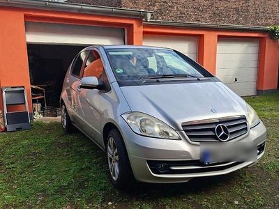 Mercedes A160
