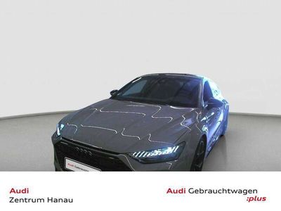 Audi RS7