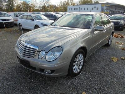 Mercedes E230