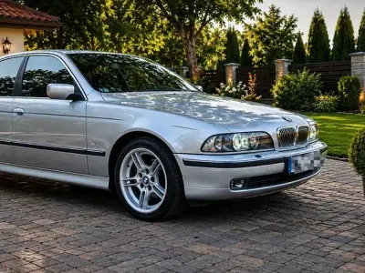 Gebraucht BMW 528