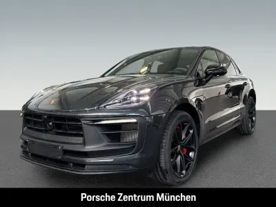 Gebraucht Porsche Macan GTS 441 PS (324 kW) 2024 Grau SUV