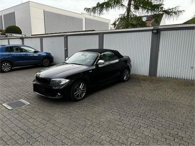 BMW 118 Cabriolet
