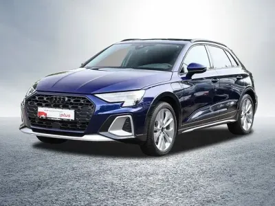 Gebraucht Audi A3 e-tron