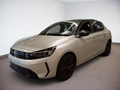 Silber Gebraucht 2024 Opel Corsa Kleinwagen | 16.595 € (Fairer Preis)