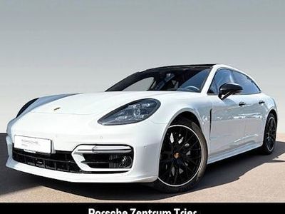Gebraucht Porsche Panamera Sport Turismo 630 PS (463 kW) 2023 Weiß Kombi