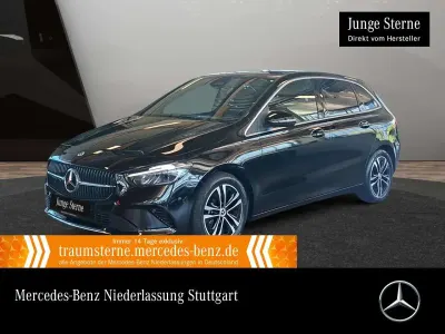Gebraucht Mercedes B200