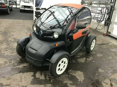 gebraucht Renault Twizy Coupe Color